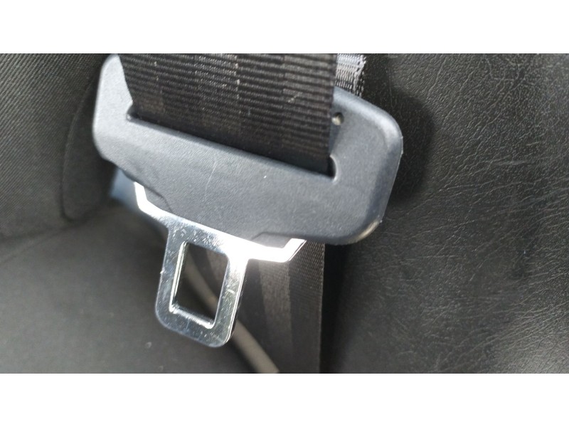 Recambio de cinturon seguridad trasero derecho para fiat tipo hatchback (356_, 357_) 1.6 d (356hxg1b, 356hxg11) referencia OEM I