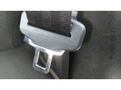 Recambio de cinturon seguridad trasero derecho para fiat tipo hatchback (356_, 357_) 1.6 d (356hxg1b, 356hxg11) referencia OEM I