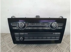 MANDO CLIMATIZADOR 6411935980102 A2C95938500 CONTINENTAL C/ MANDO RADIO