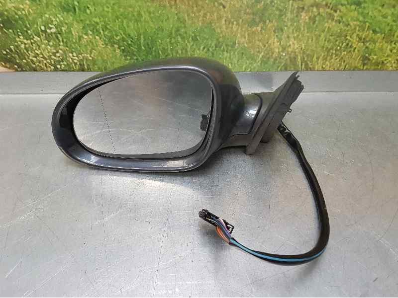 Recambio de retrovisor izquierdo para skoda superb (3u4) elegance referencia OEM IAM INTERMITENTE ROTO 11 CABLES ELECTRICO