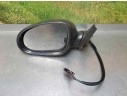 Recambio de retrovisor izquierdo para skoda superb (3u4) elegance referencia OEM IAM INTERMITENTE ROTO 11 CABLES ELECTRICO