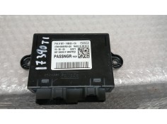 Recambio de modulo electronico para ford tourneo connect / grand tourneo connect v408 monospace 1.5 ecoblue referencia OEM IAM  