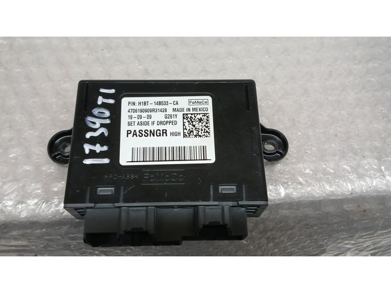 Recambio de modulo electronico para ford tourneo connect / grand tourneo connect v408 monospace 1.5 ecoblue referencia OEM IAM  