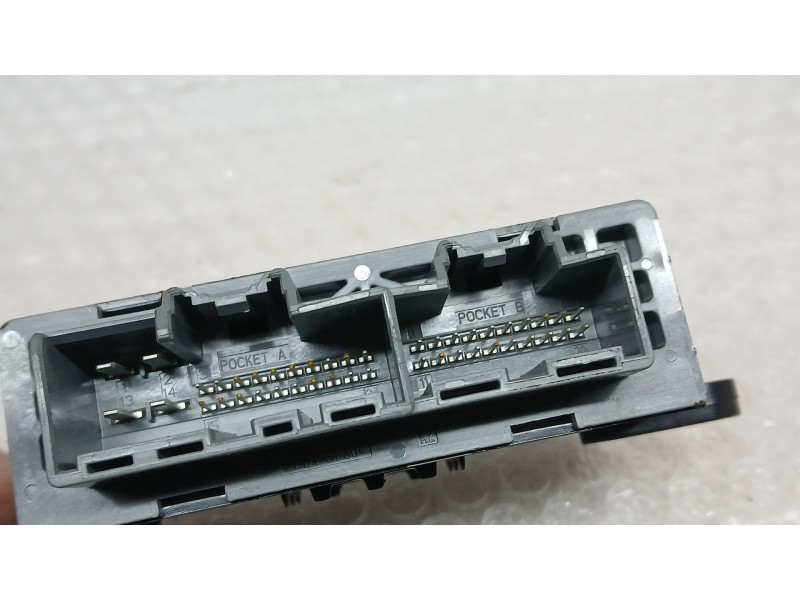 Recambio de modulo electronico para ford tourneo connect / grand tourneo connect v408 monospace 1.5 ecoblue referencia OEM IAM  