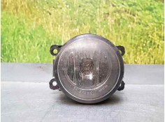 Recambio de faro antiniebla derecho para renault megane ii classic berlina confort authentique referencia OEM IAM 8200074008 892