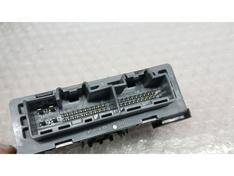 Recambio de modulo electronico para ford tourneo connect / grand tourneo connect v408 monospace 1.5 ecoblue referencia OEM IAM  