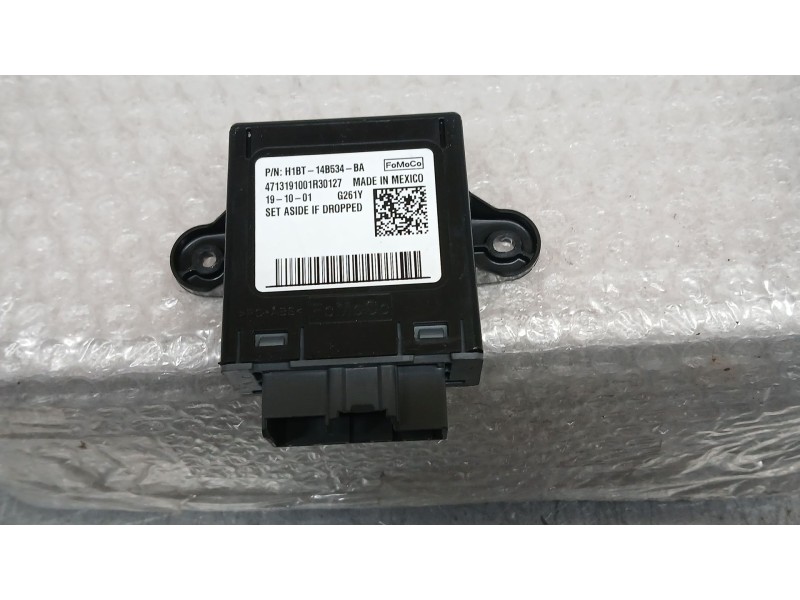 Recambio de modulo electronico para ford tourneo connect / grand tourneo connect v408 monospace 1.5 ecoblue referencia OEM IAM  