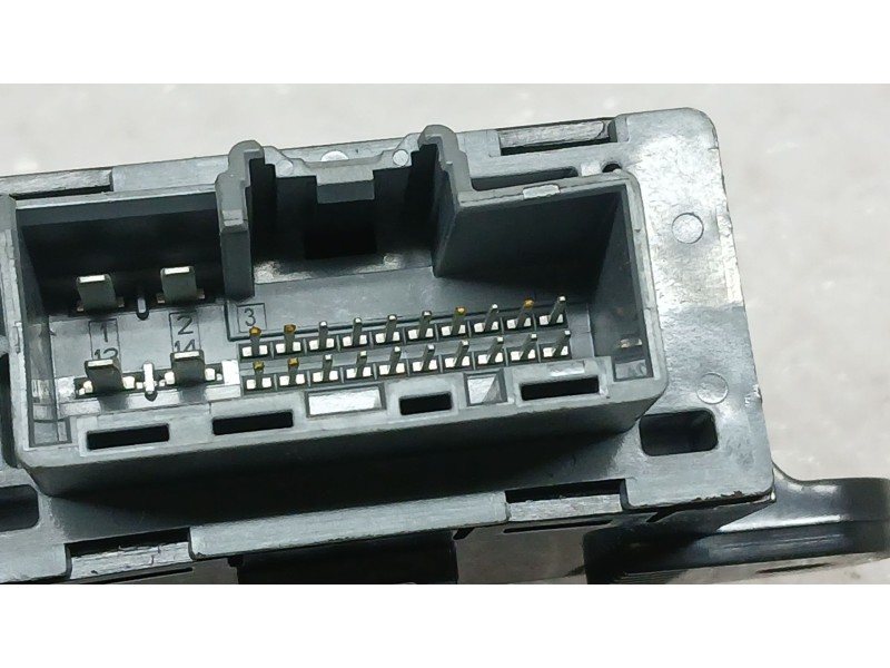 Recambio de modulo electronico para ford tourneo connect / grand tourneo connect v408 monospace 1.5 ecoblue referencia OEM IAM  