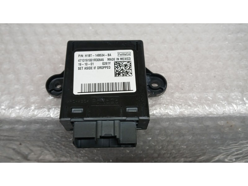 Recambio de modulo electronico para ford tourneo connect / grand tourneo connect v408 monospace 1.5 ecoblue referencia OEM IAM  