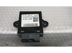 Recambio de modulo electronico para ford tourneo connect / grand tourneo connect v408 monospace 1.5 ecoblue referencia OEM IAM  