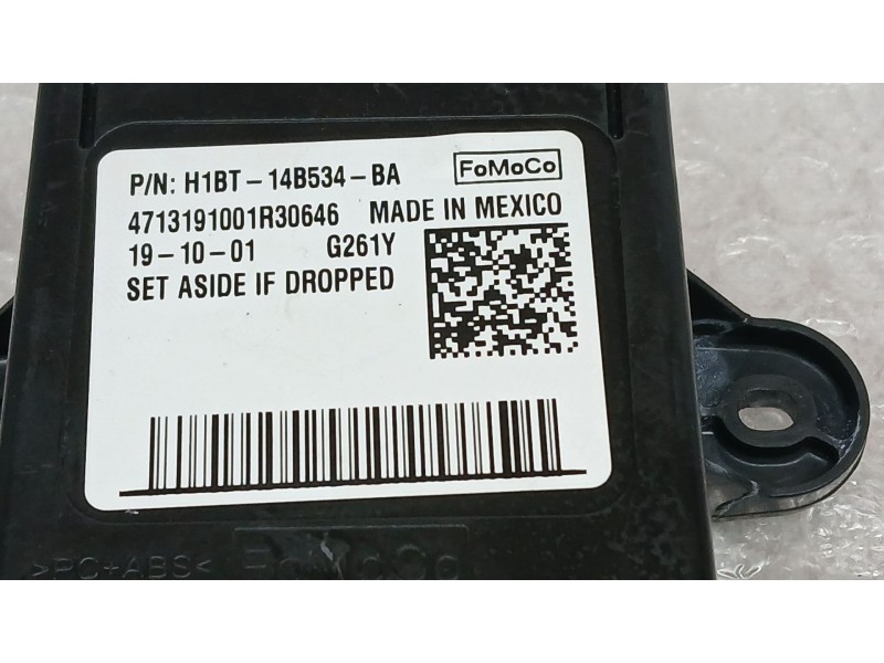 Recambio de modulo electronico para ford tourneo connect / grand tourneo connect v408 monospace 1.5 ecoblue referencia OEM IAM  