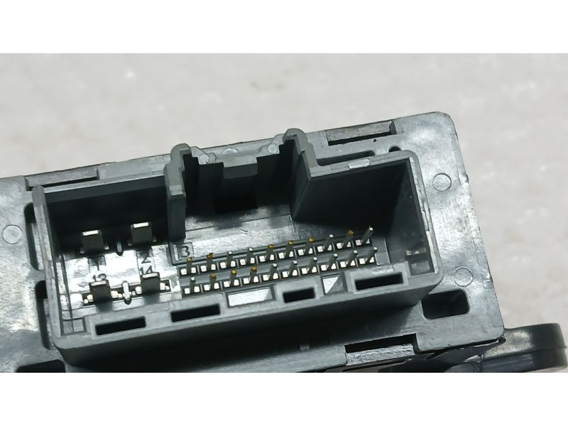 Recambio de modulo electronico para ford tourneo connect / grand tourneo connect v408 monospace 1.5 ecoblue referencia OEM IAM  