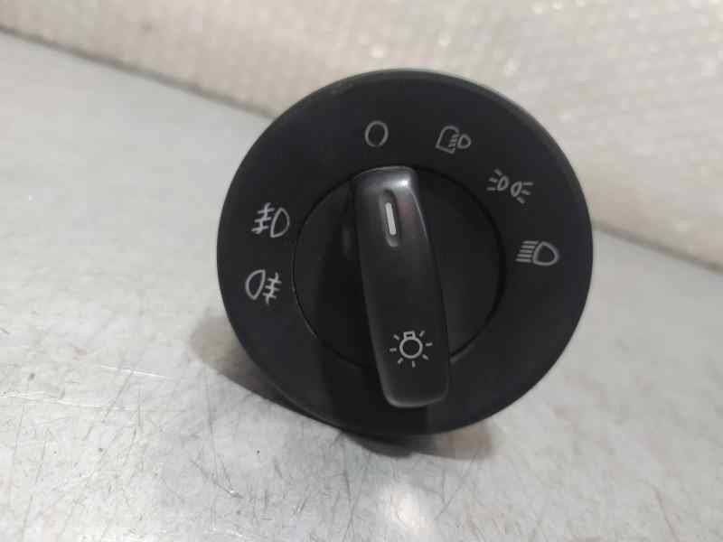 Recambio de mando luces para skoda octavia combi (1z5) scout 4x4 referencia OEM IAM 1Z0941431E  