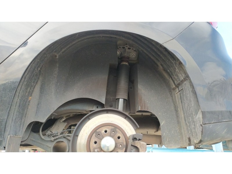 Recambio de plastico pase rueda tras. dch. para fiat tipo hatchback (356_, 357_) 1.6 d (356hxg1b, 356hxg11) referencia OEM IAM  