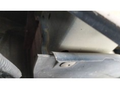 Recambio de refuerzo paragolpes trasero para fiat tipo hatchback (356_, 357_) 1.6 d (356hxg1b, 356hxg11) referencia OEM IAM   