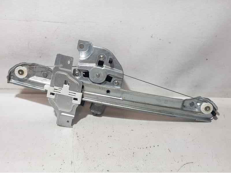 Recambio de elevalunas delantero izquierdo para citroën c3 shine referencia OEM IAM  6 PINS ELECTRICO