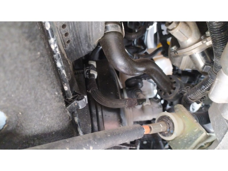 Recambio de servofreno para fiat tipo hatchback (356_, 357_) 1.6 d (356hxg1b, 356hxg11) referencia OEM IAM   