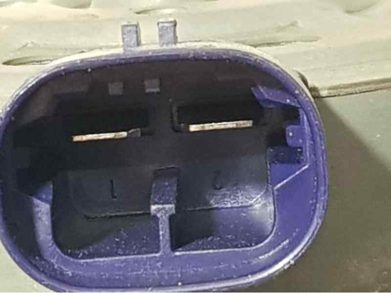 Recambio de electroventilador para renault clio iv life referencia OEM IAM 5000991 5YY0584 