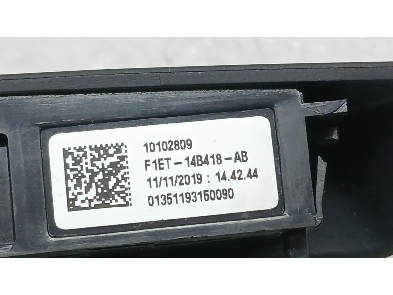 Recambio de modulo electronico para ford tourneo connect / grand tourneo connect v408 monospace 1.5 ecoblue referencia OEM IAM  