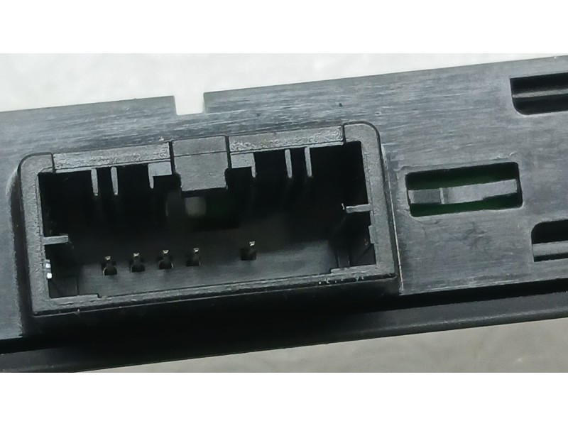 Recambio de modulo electronico para ford tourneo connect / grand tourneo connect v408 monospace 1.5 ecoblue referencia OEM IAM  