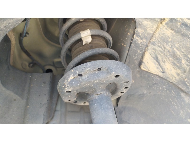 Recambio de amortiguador delantero derecho para fiat tipo hatchback (356_, 357_) 1.6 d (356hxg1b, 356hxg11) referencia OEM IAM  