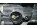 Recambio de elevalunas trasero izquierdo para renault megane ii berlina 5p authentique referencia OEM IAM  2 PINS ELECTRICO