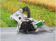 ELEVALUNAS TRASERO IZQUIERDO 83401B9010 2 PINS ELECTRICO