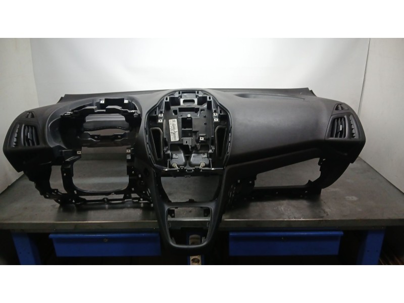 Recambio de kit airbag para ford tourneo connect / grand tourneo connect v408 monospace 1.5 ecoblue referencia OEM IAM KT1BV0430