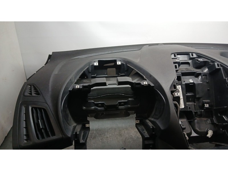 Recambio de kit airbag para ford tourneo connect / grand tourneo connect v408 monospace 1.5 ecoblue referencia OEM IAM KT1BV0430