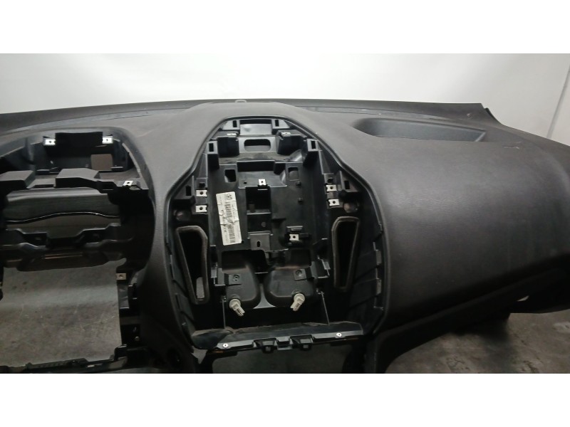 Recambio de kit airbag para ford tourneo connect / grand tourneo connect v408 monospace 1.5 ecoblue referencia OEM IAM KT1BV0430