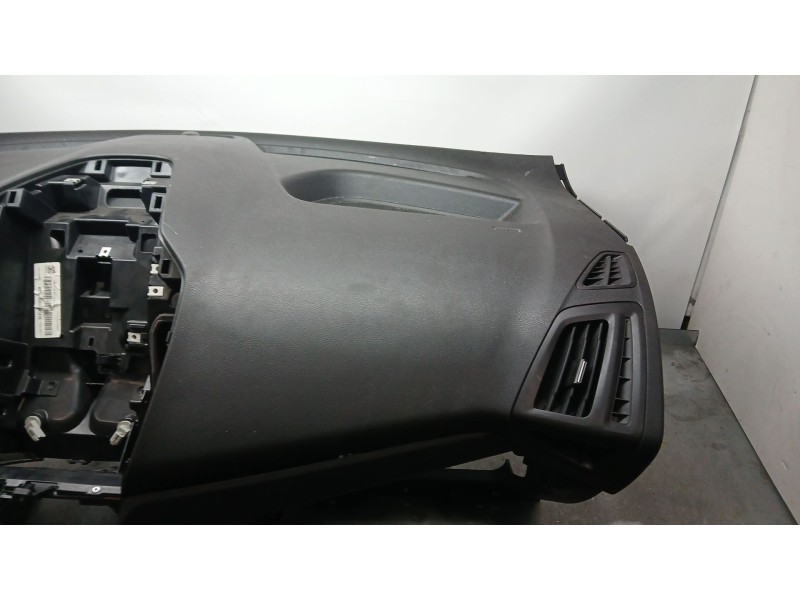 Recambio de kit airbag para ford tourneo connect / grand tourneo connect v408 monospace 1.5 ecoblue referencia OEM IAM KT1BV0430