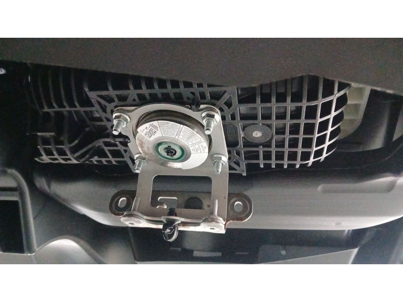 Recambio de kit airbag para ford tourneo connect / grand tourneo connect v408 monospace 1.5 ecoblue referencia OEM IAM KT1BV0430