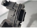 Recambio de potenciometro pedal para smart forfour basis (52kw) (453.042) referencia OEM IAM A4532900800 6PV00997823 HELLA