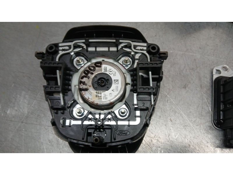 Recambio de kit airbag para ford tourneo connect / grand tourneo connect v408 monospace 1.5 ecoblue referencia OEM IAM KT1BV0430