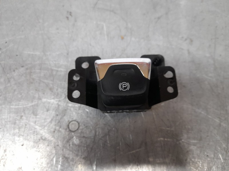 Recambio de palanca freno de mano para jeep cherokee limited 4x2 referencia OEM IAM P68141759AC  ELECTRICA