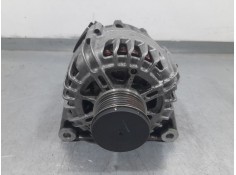 Recambio de alternador para peugeot 3008 gt-line referencia OEM IAM 9818677980 2713135A VALEO