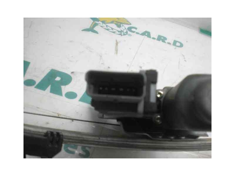 Recambio de elevalunas delantero derecho para citroën c3 1.4 cool referencia OEM IAM 9222AP 6 PINS ELECTRICO