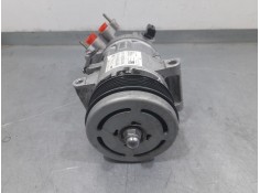 Recambio de compresor aire acondicionado para peugeot 3008 gt-line referencia OEM IAM 9827552280 T73521AD VALEO