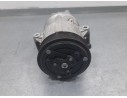 Recambio de compresor aire acondicionado para fiat tipo hatchback (356_, 357_) 1.4 (356hxa1b) referencia OEM IAM 52017359  
