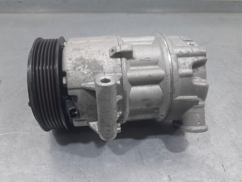 Recambio de compresor aire acondicionado para fiat tipo hatchback (356_, 357_) 1.4 (356hxa1b) referencia OEM IAM 52017359  