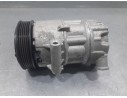 Recambio de compresor aire acondicionado para fiat tipo hatchback (356_, 357_) 1.4 (356hxa1b) referencia OEM IAM 52017359  