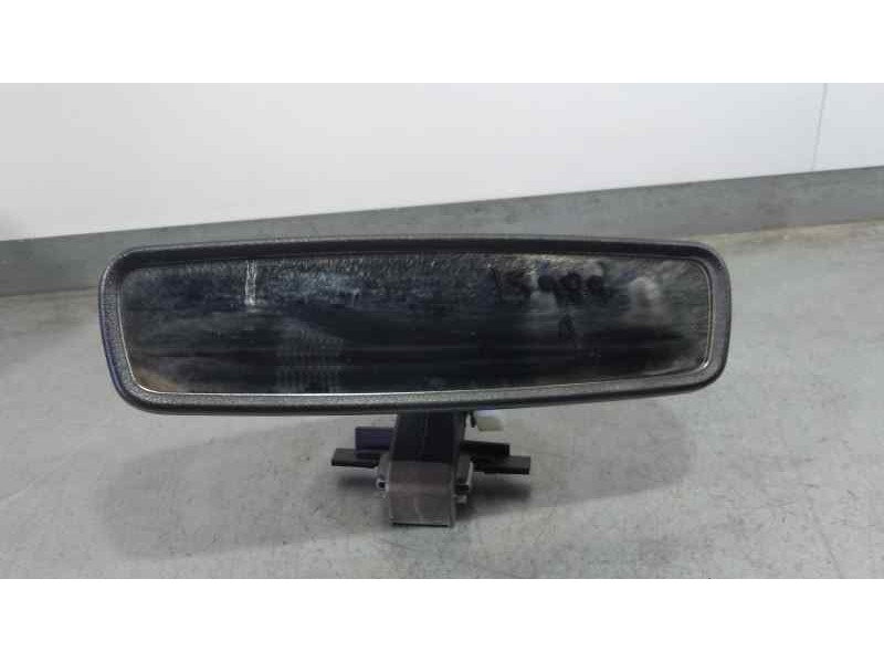 Recambio de espejo interior para renault captur ii techno referencia OEM IAM 963213712R  