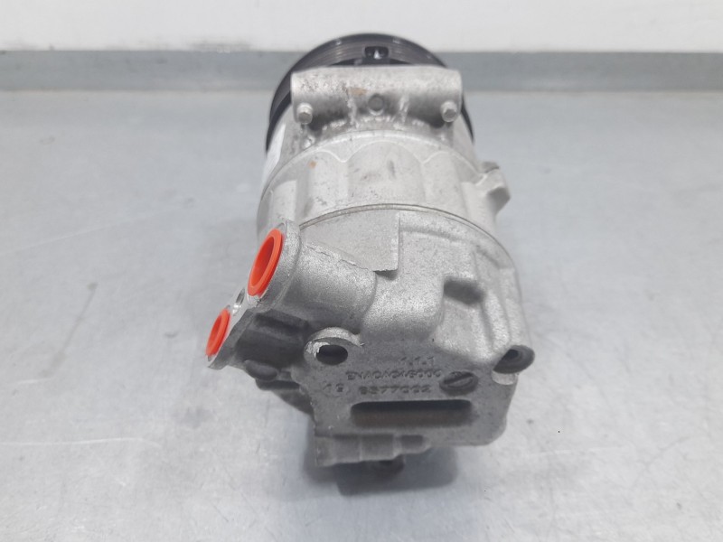 Recambio de compresor aire acondicionado para fiat tipo hatchback (356_, 357_) 1.4 (356hxa1b) referencia OEM IAM 52017359  