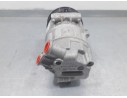 Recambio de compresor aire acondicionado para fiat tipo hatchback (356_, 357_) 1.4 (356hxa1b) referencia OEM IAM 52017359  