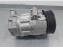 Recambio de compresor aire acondicionado para fiat tipo hatchback (356_, 357_) 1.4 (356hxa1b) referencia OEM IAM 52017359  