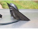 Recambio de retrovisor izquierdo para skoda superb (3u4) elegance referencia OEM IAM INTERMITENTE ROTO 11 CABLES ELECTRICO