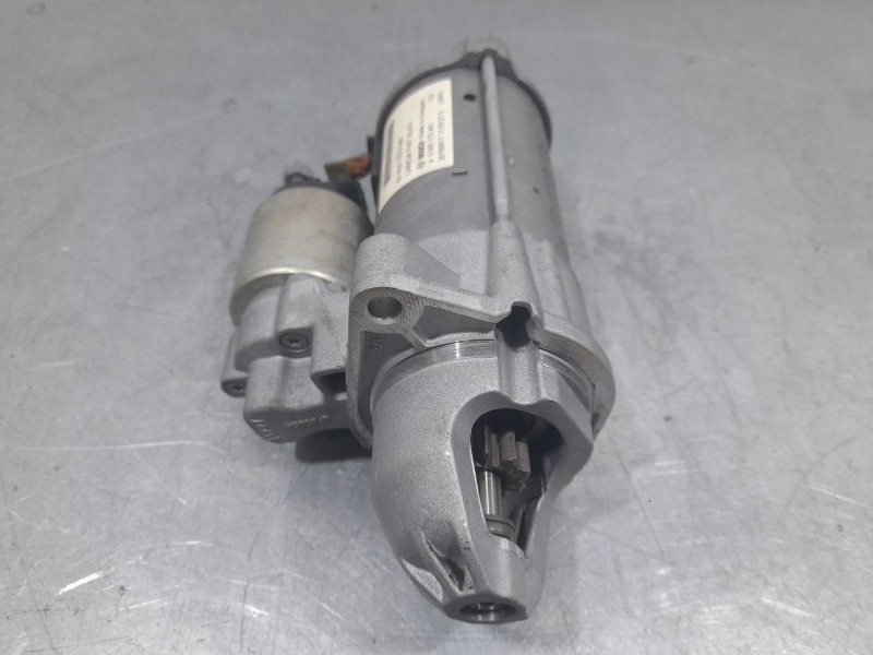 Recambio de motor arranque para fiat tipo hatchback (356_, 357_) 1.4 (356hxa1b) referencia OEM IAM 51916170F109 BOSCH 0001172401