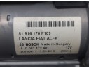 Recambio de motor arranque para fiat tipo hatchback (356_, 357_) 1.4 (356hxa1b) referencia OEM IAM 51916170F109 BOSCH 0001172401
