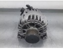 Recambio de alternador para opel crossland x / crossland (p17, p2qo) 1.2 (75) referencia OEM IAM 9835689480 2740473F VALEO