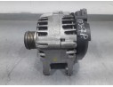 Recambio de alternador para opel crossland x / crossland (p17, p2qo) 1.2 (75) referencia OEM IAM 9835689480 2740473F VALEO